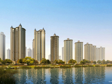 邳州雅居乐