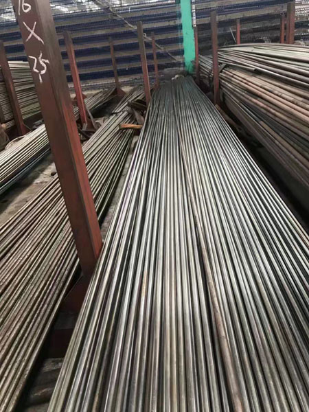 邳州精密钢管