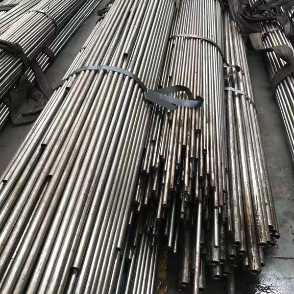 邳州精密钢管